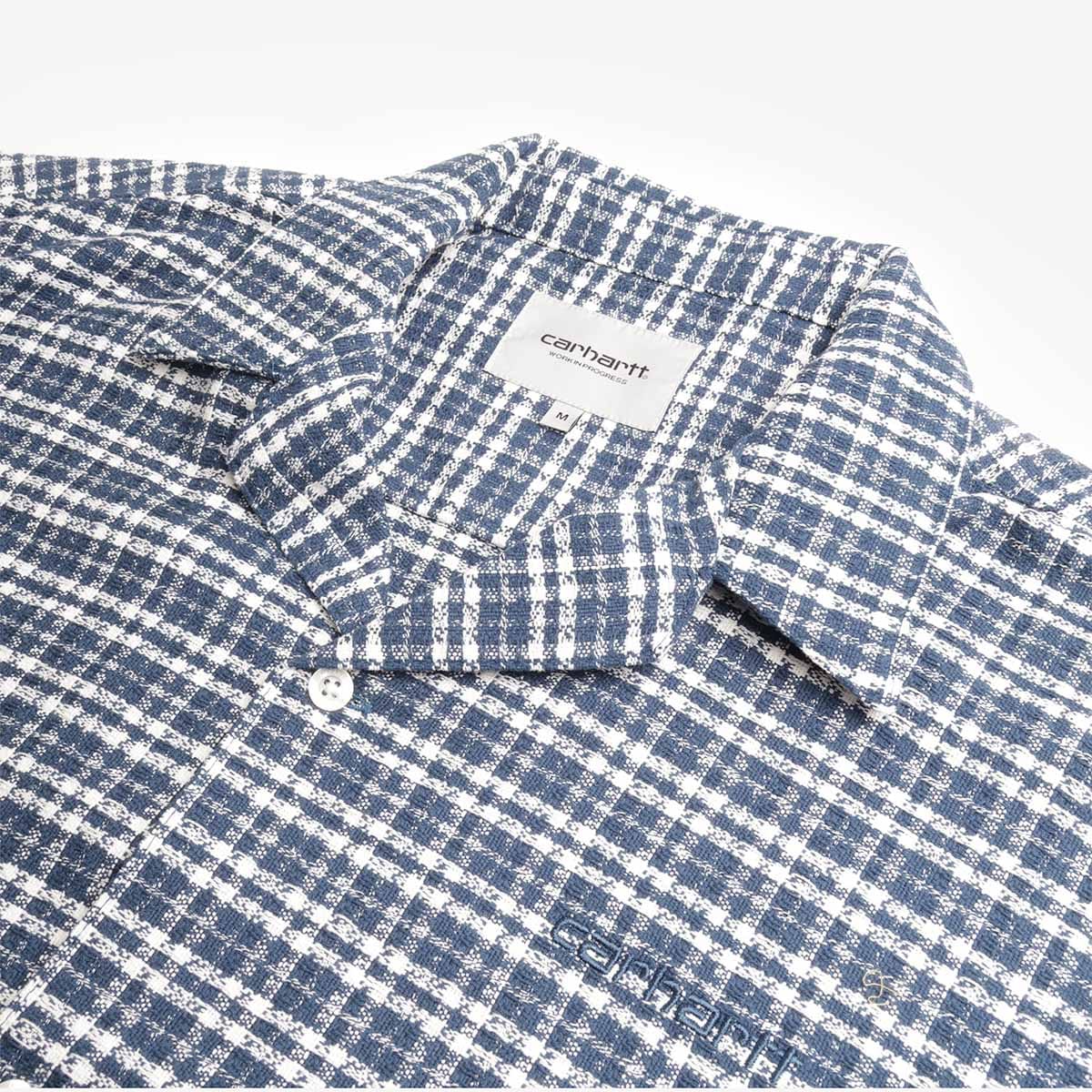 Carhartt WIP Kander Shirt