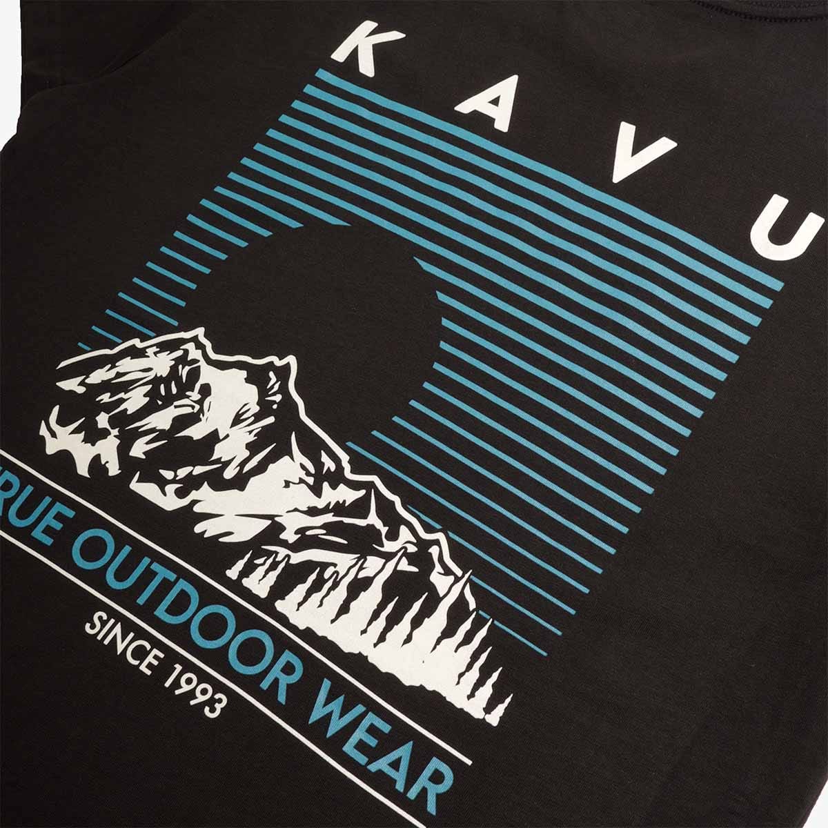 Kavu Landscape T-Shirt