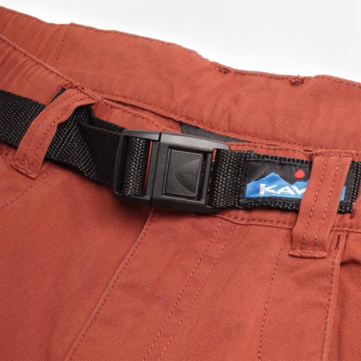 Kavu Chilli Lite Shorts