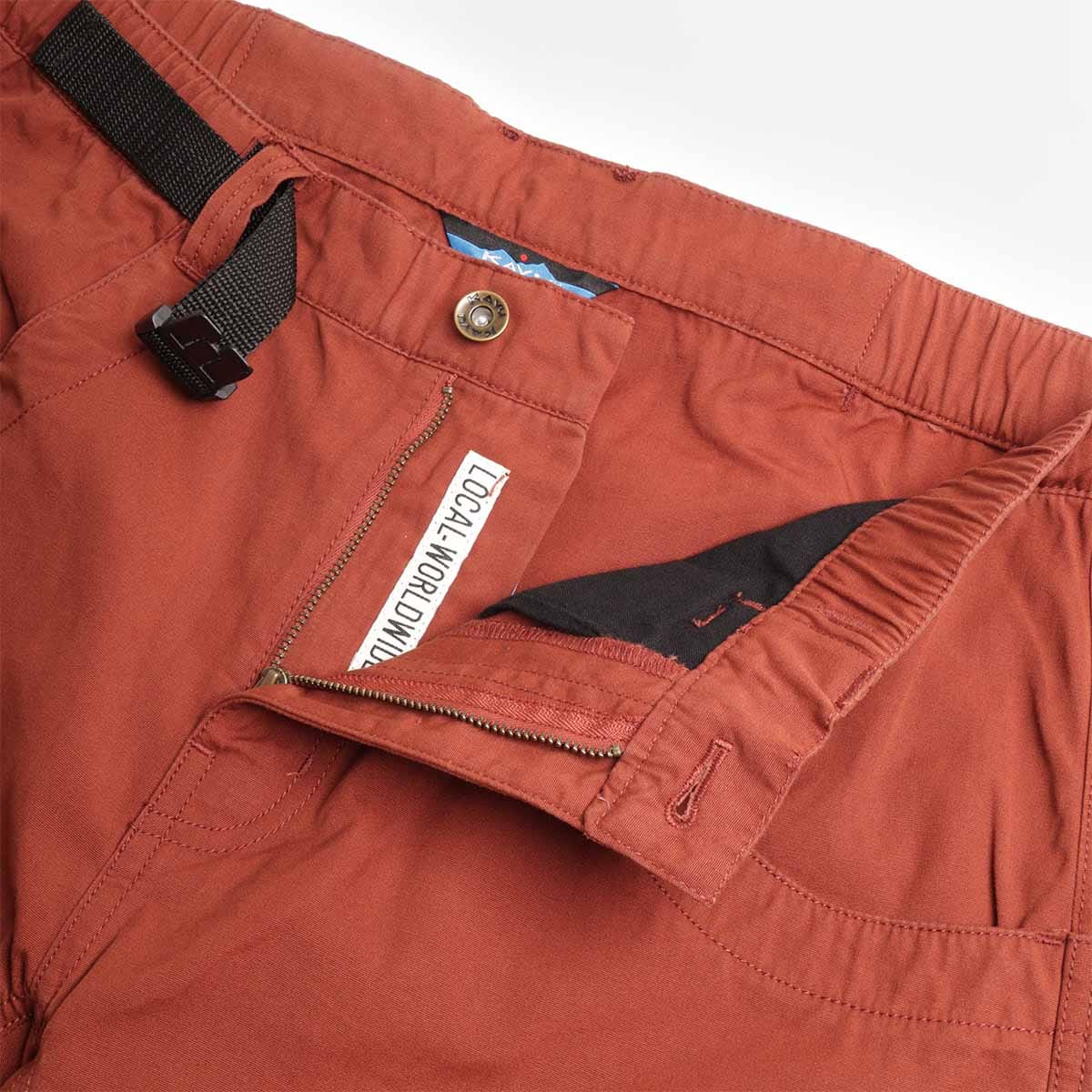 Kavu Chilli Lite Shorts