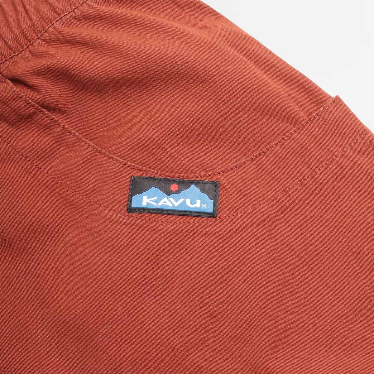 Kavu Chilli Lite Shorts