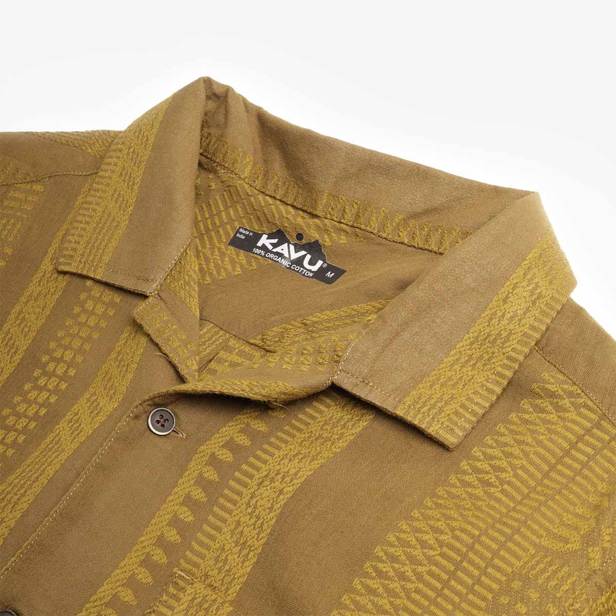 Kavu Castaway Shirt