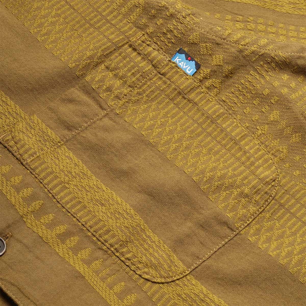 Kavu Castaway Shirt