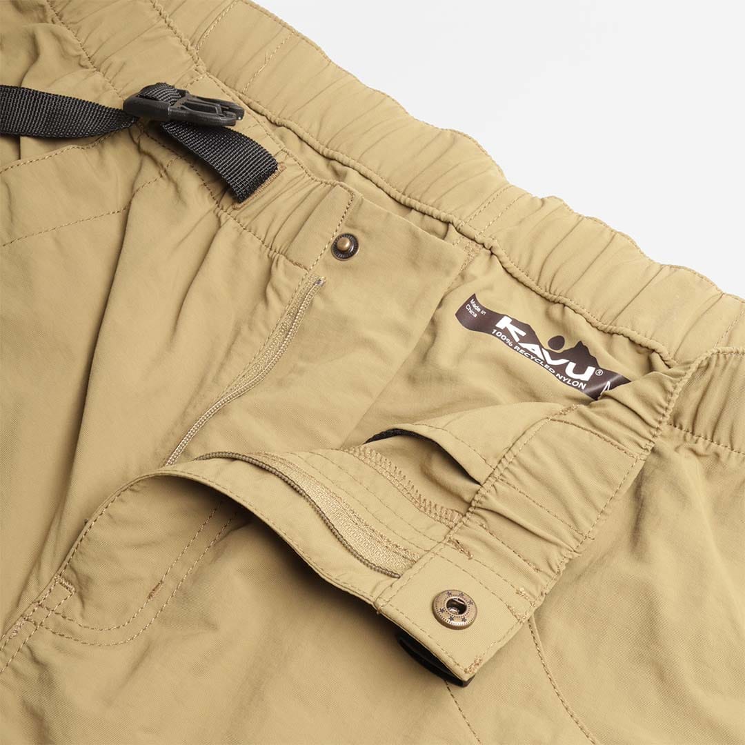 Kavu Big Eddy Shorts