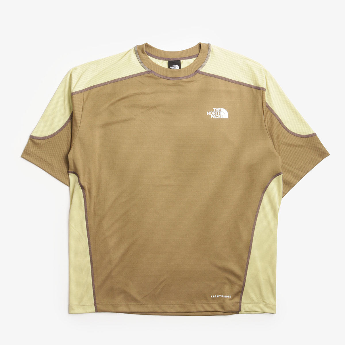 The North Face NSE Lightrange T-Shirt