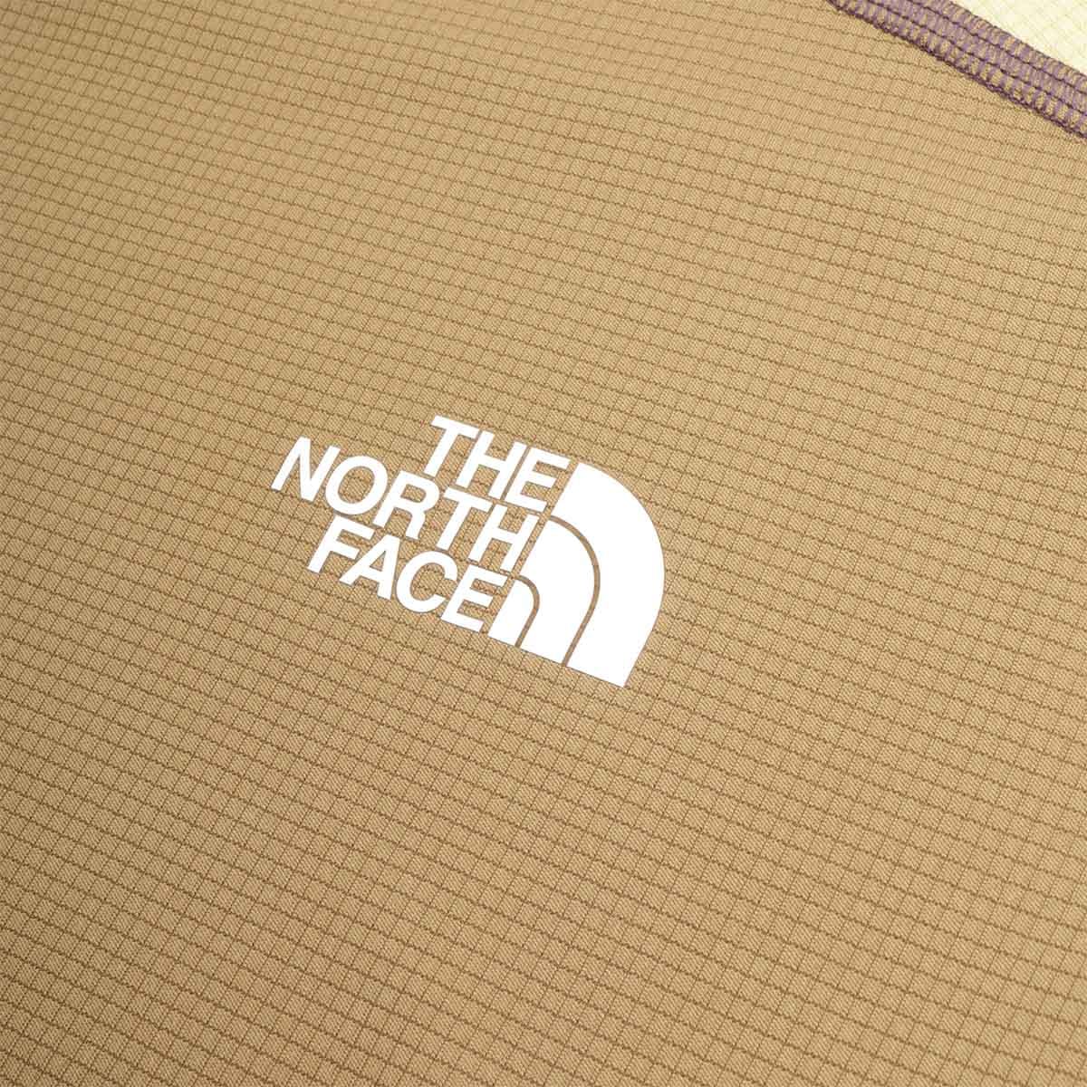The North Face NSE Lightrange T-Shirt