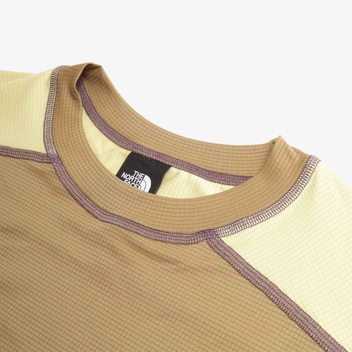 The North Face NSE Lightrange T-Shirt