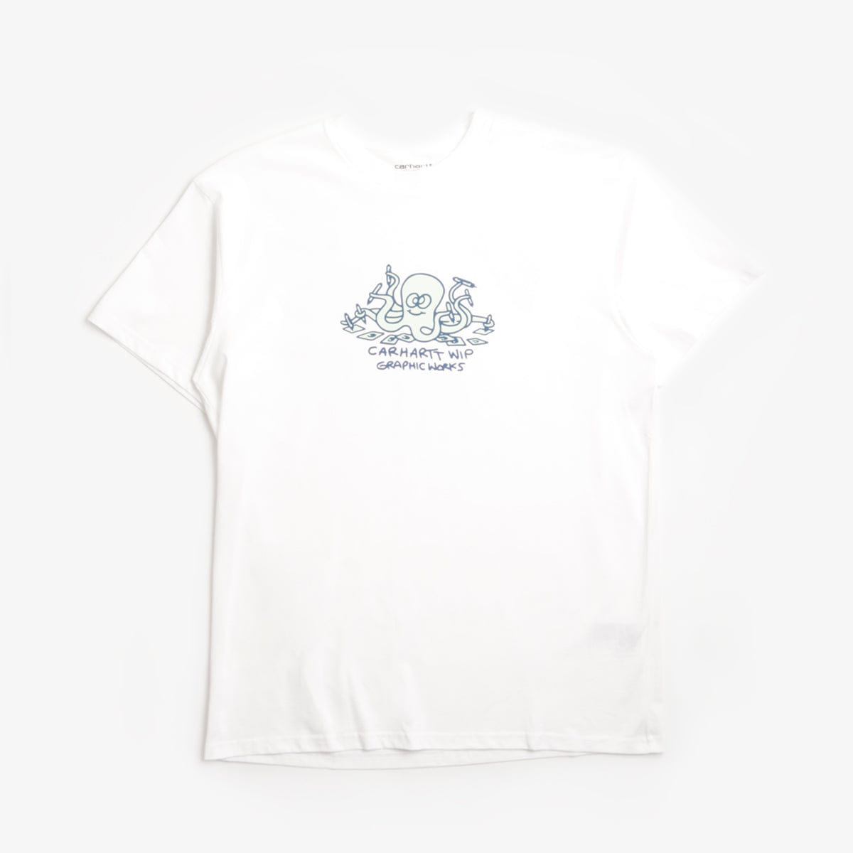 Carhartt WIP Ink Lab T-Shirt