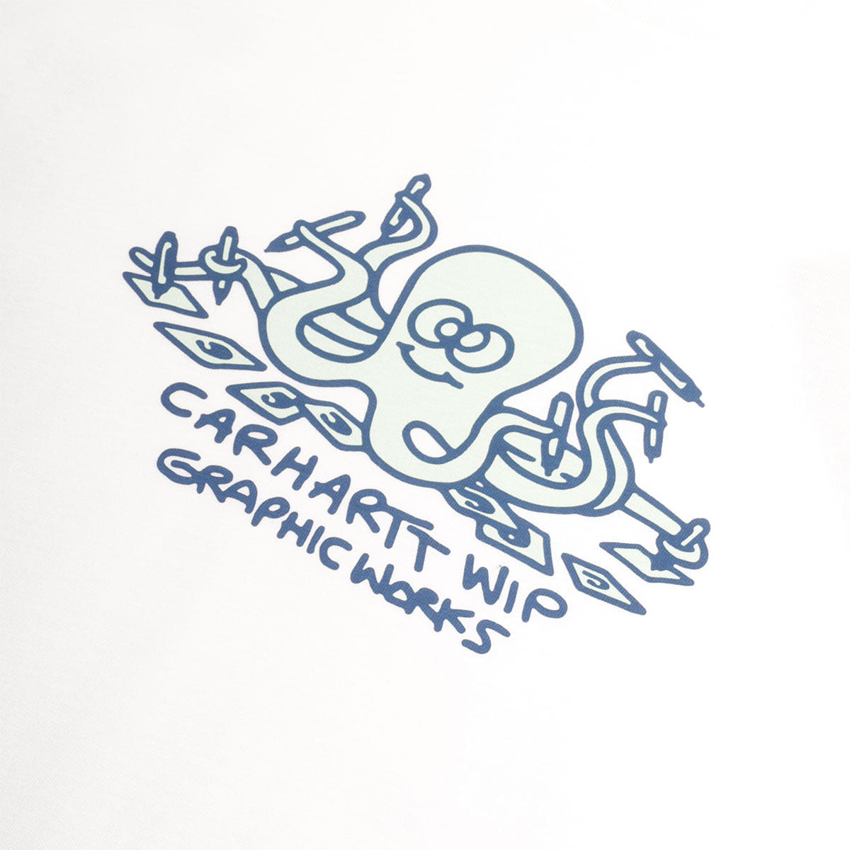 Carhartt WIP Ink Lab T-Shirt