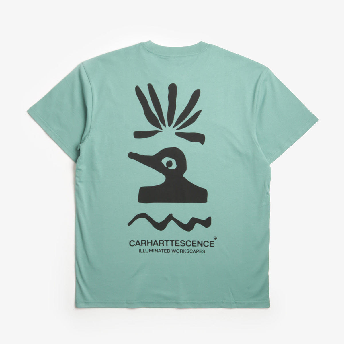 Carhartt WIP Compy T-Shirt