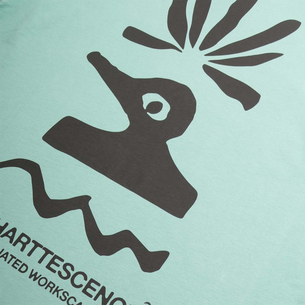 Carhartt WIP Compy T-Shirt