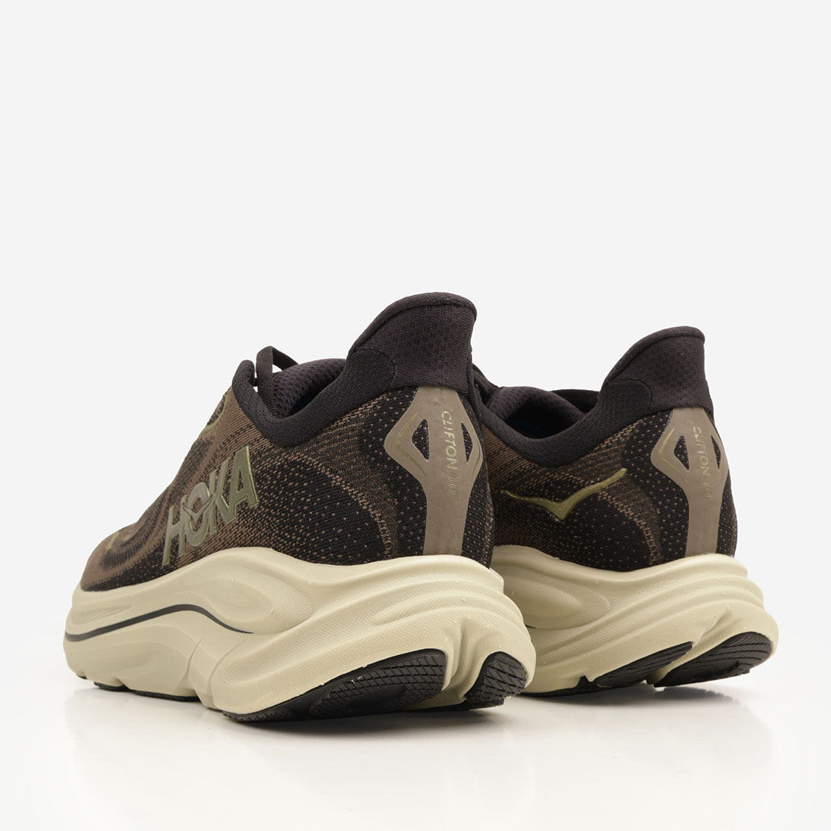HOKA Clifton 10 Shoes