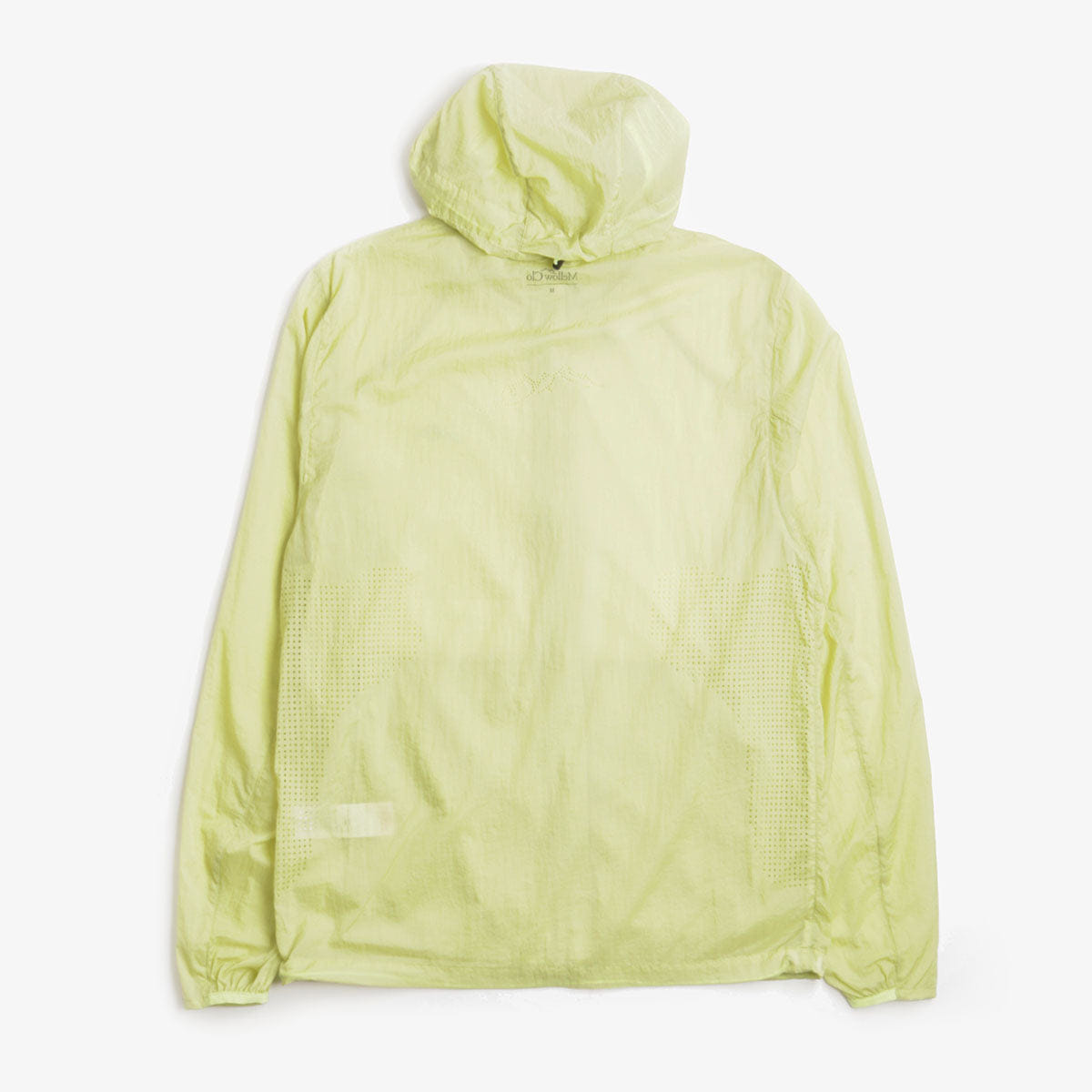 Mellow Clo Exhale Jacket