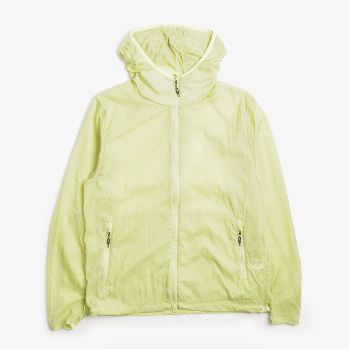 Mellow Clo Exhale Jacket