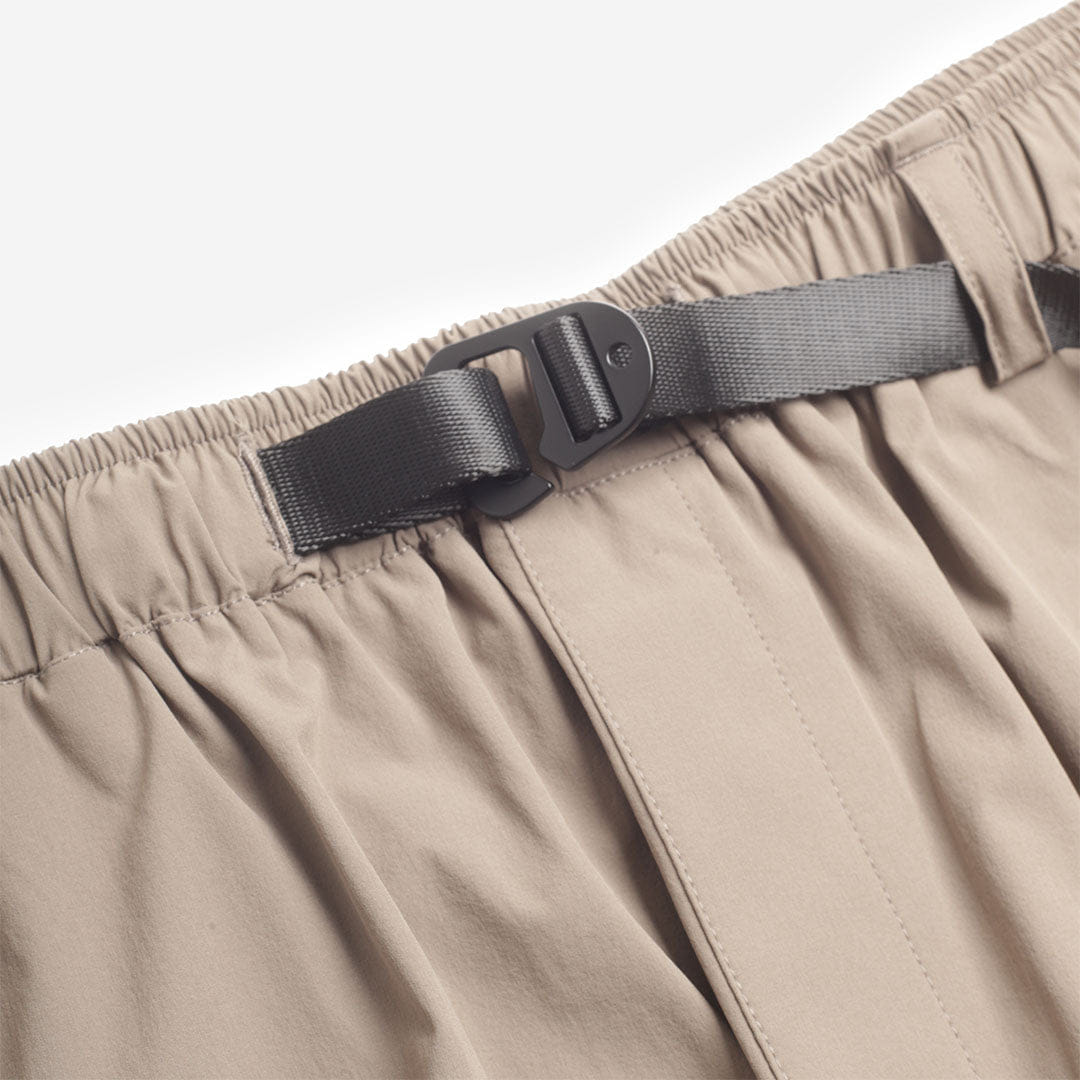 Mellow Clo Everyday Pant