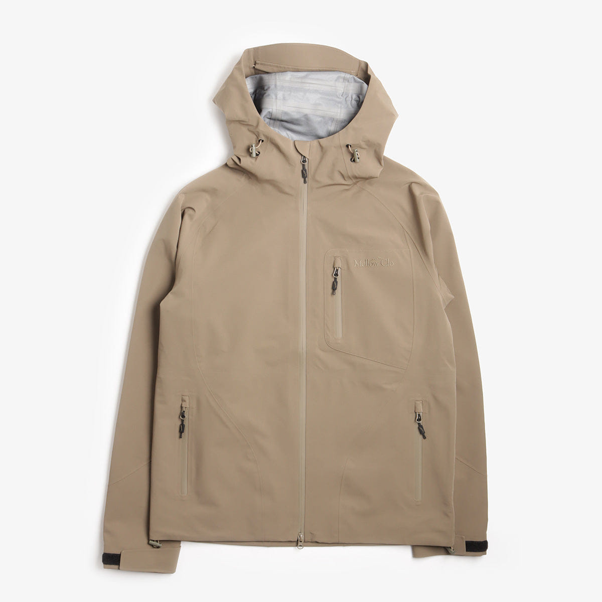 Mellow Clo 3L Trek Jacket