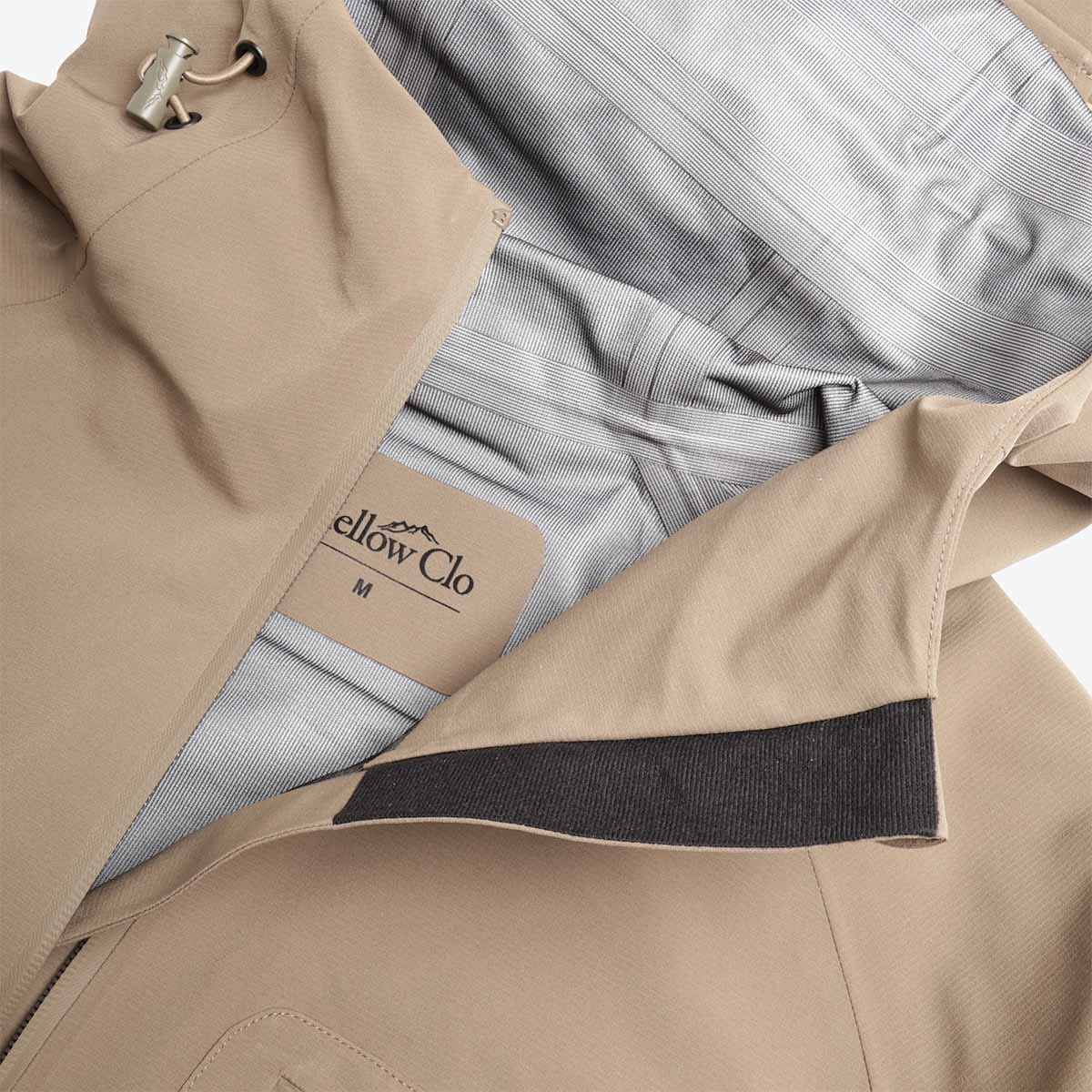 Mellow Clo 3L Trek Jacket