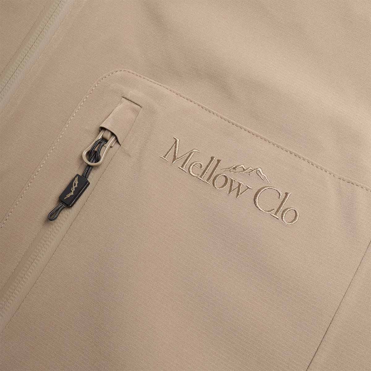 Mellow Clo 3L Trek Jacket