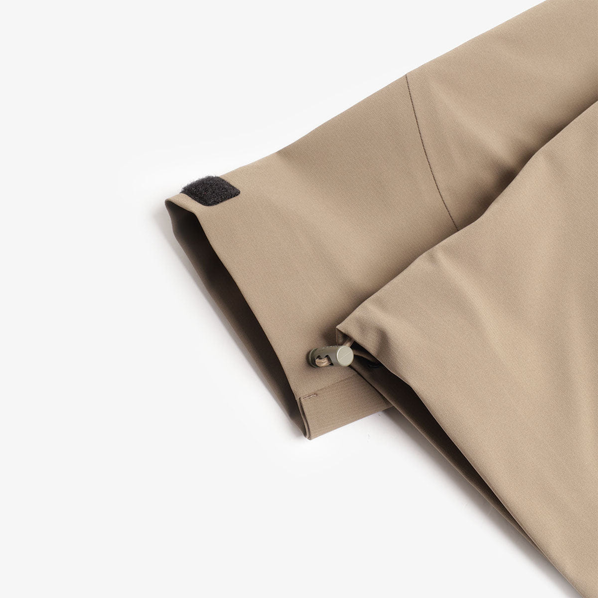 Mellow Clo 3L Trek Jacket