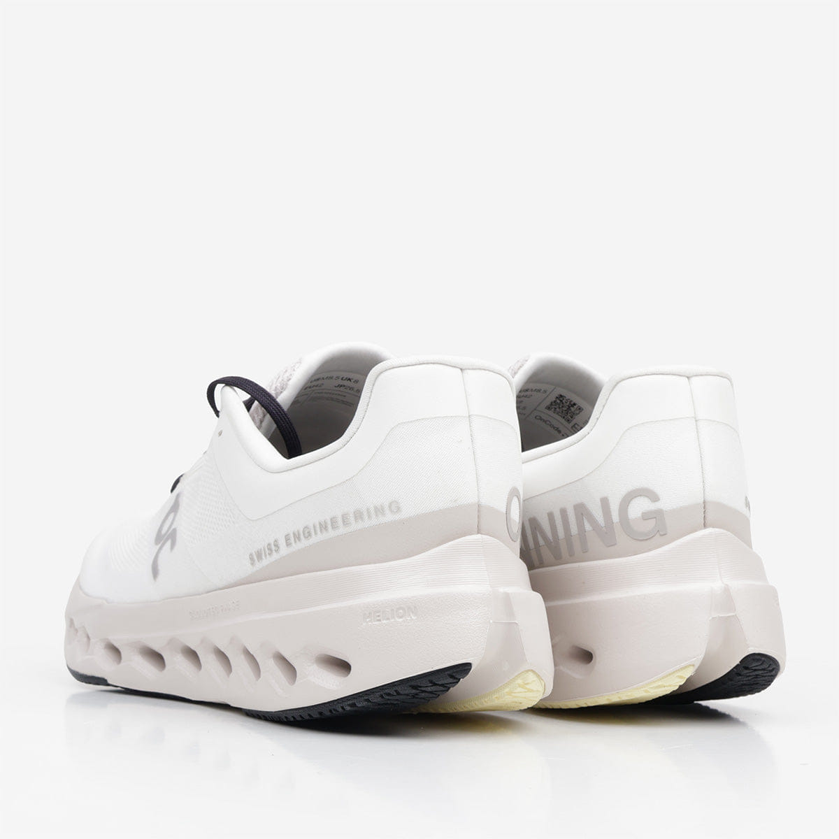 On Running ON Cloudsurfer Next Shoes