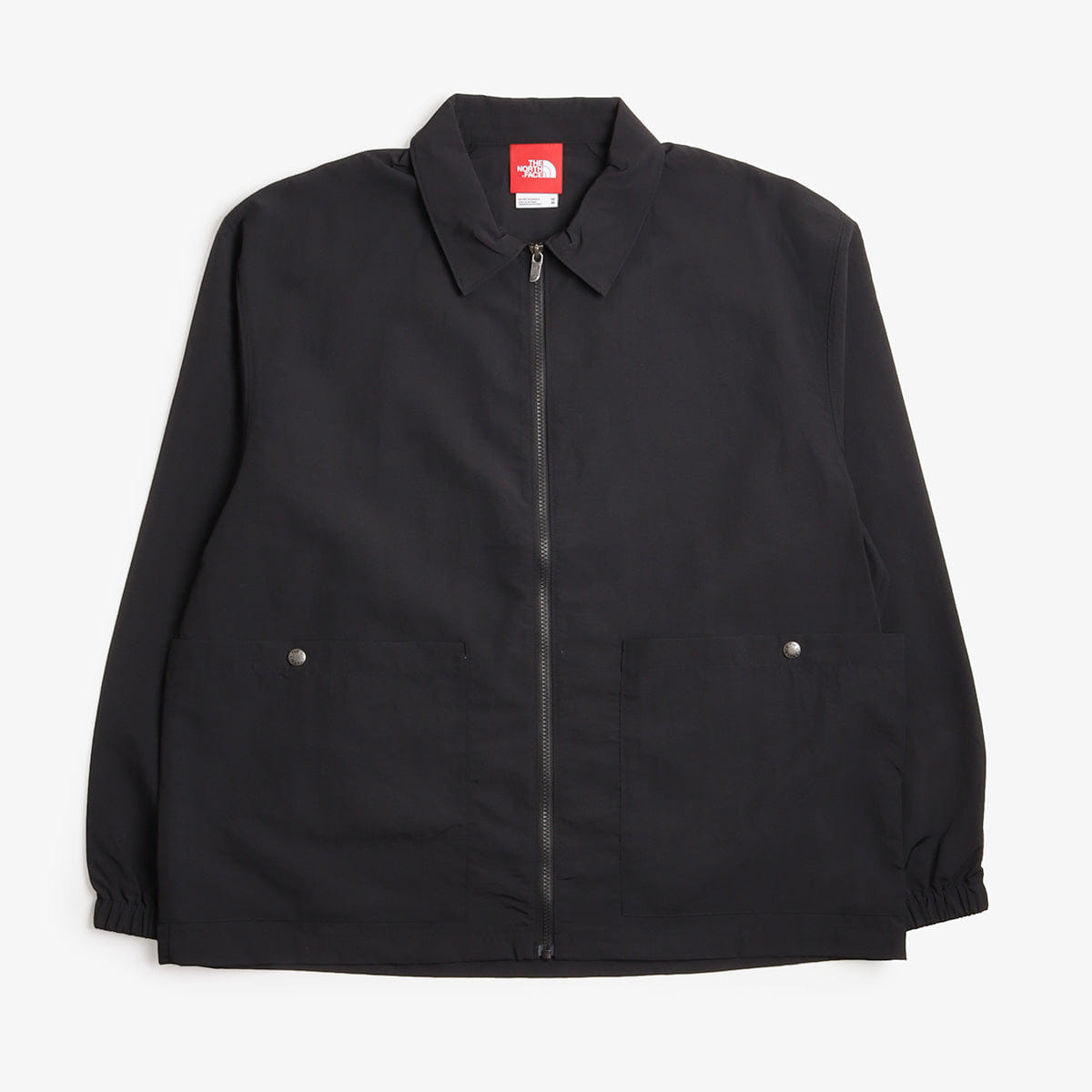 The North Face RedBox Nylon Long Sleeve Shirt