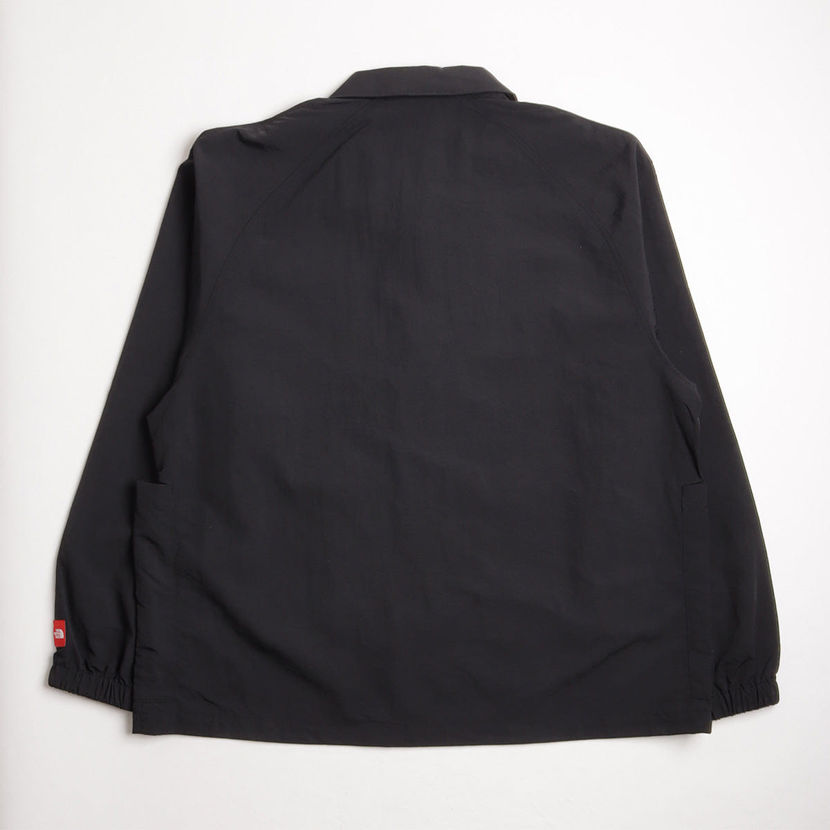 The North Face RedBox Nylon Long Sleeve Shirt