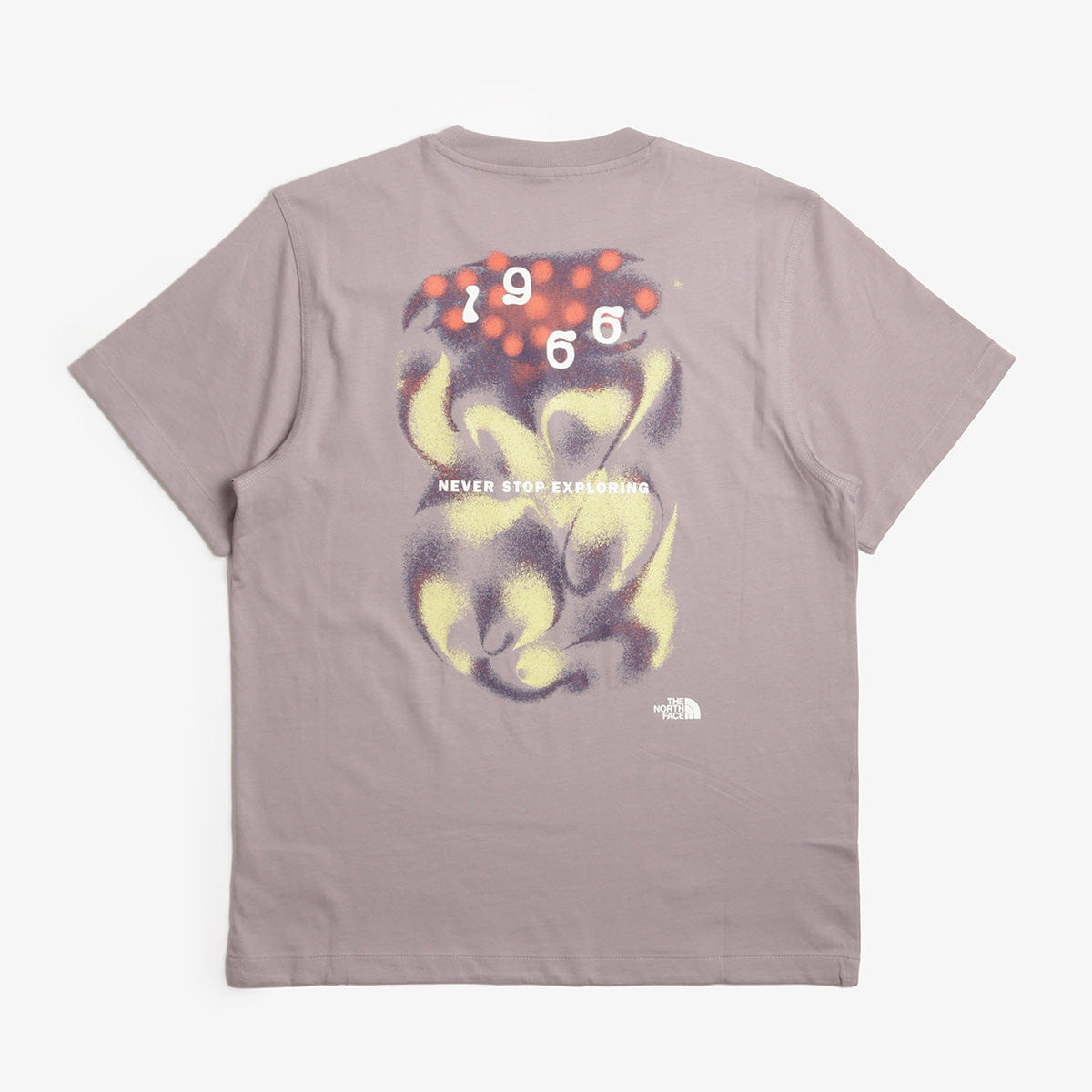 The North Face 1966 Motion Relaxed T-Shirt