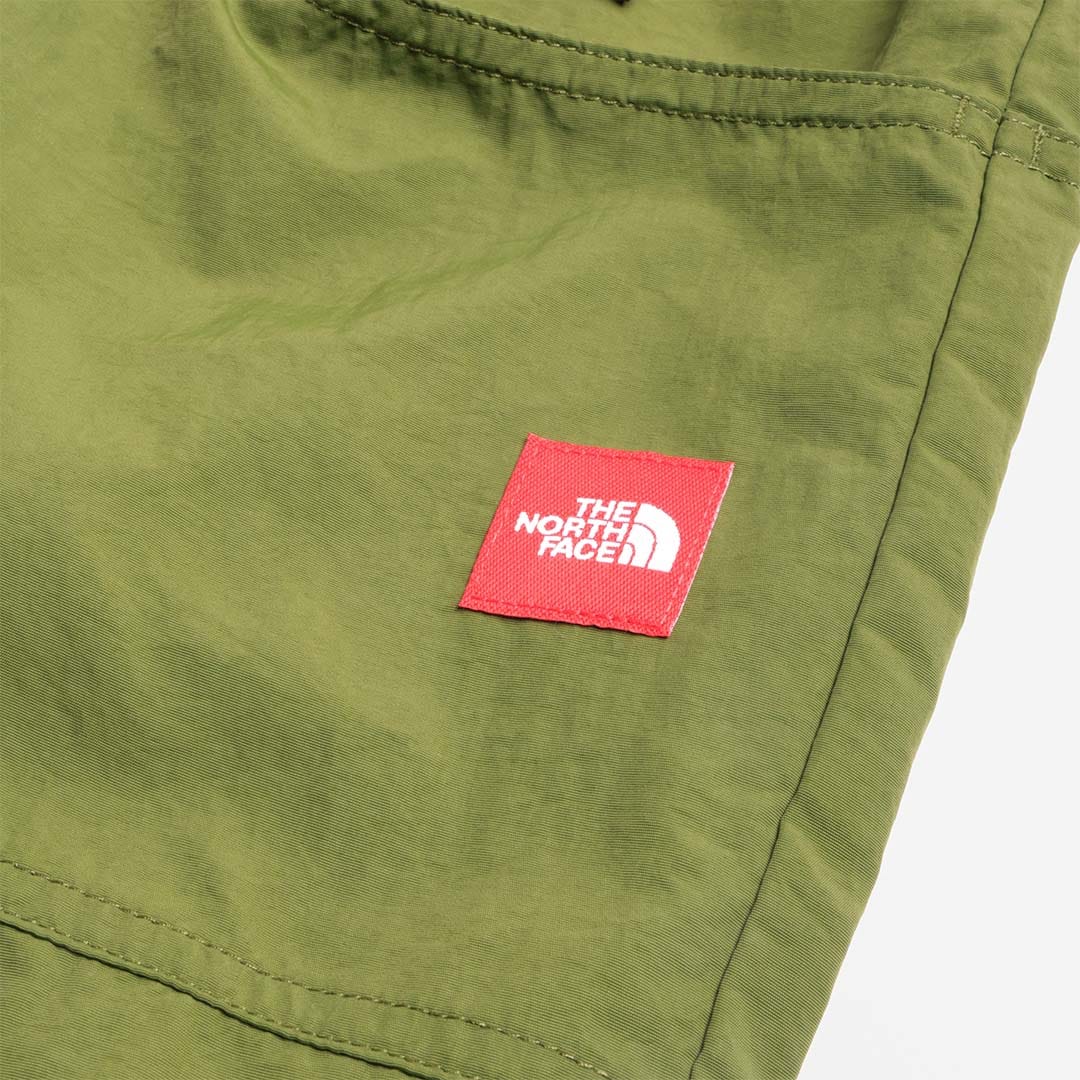The North Face RedBox Nylon Belted Shorts