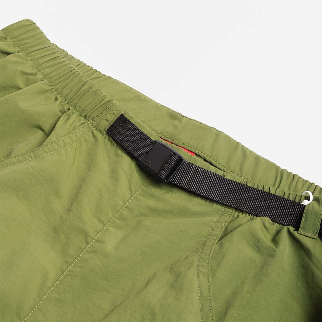 The North Face RedBox Nylon Belted Shorts