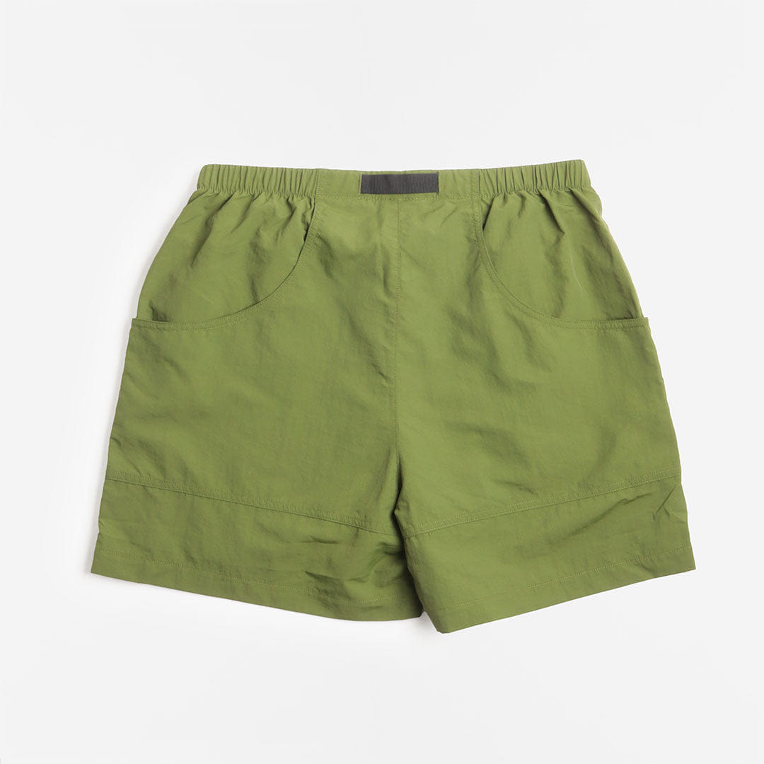 The North Face RedBox Nylon Belted Shorts