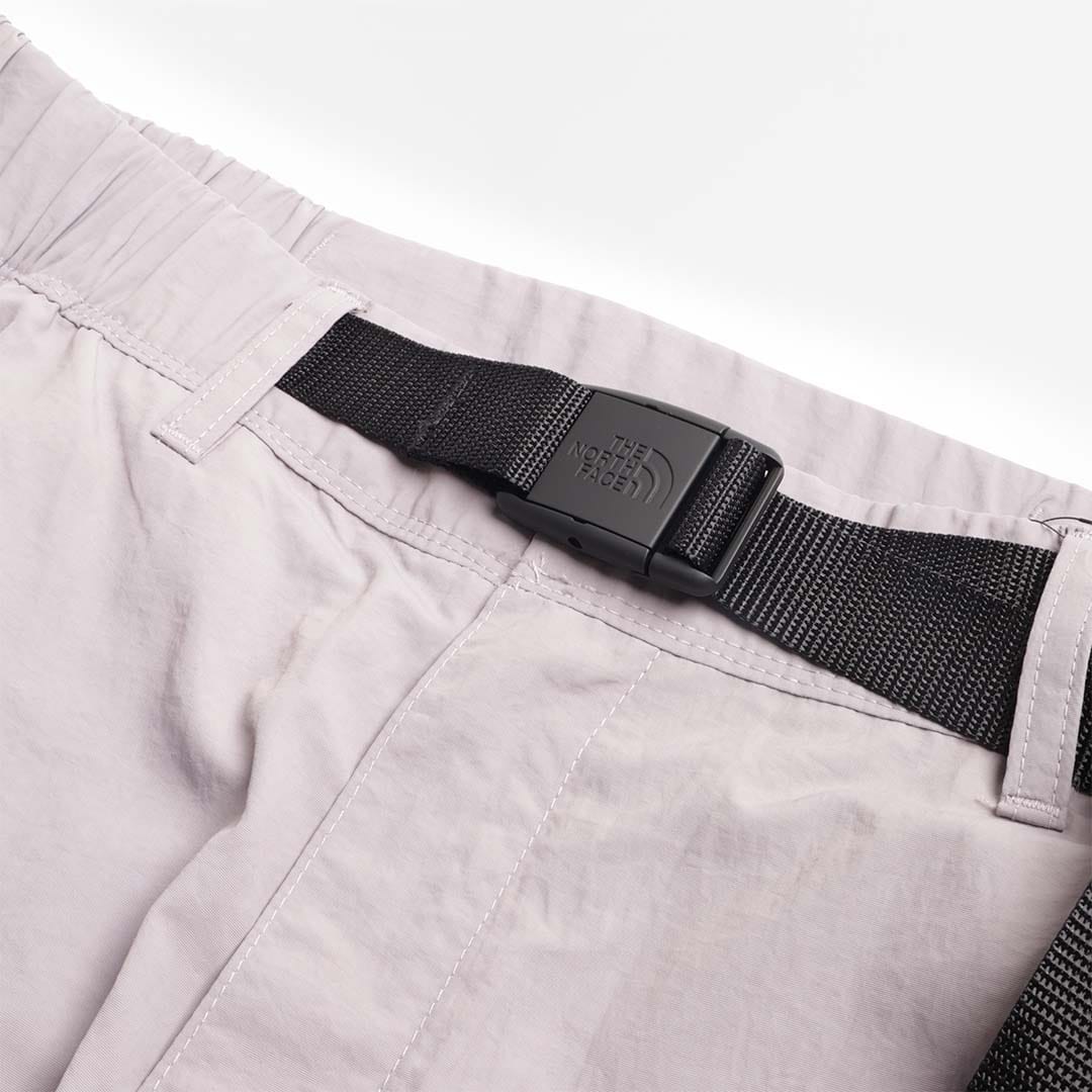 The North Face NSE Belted Shorts