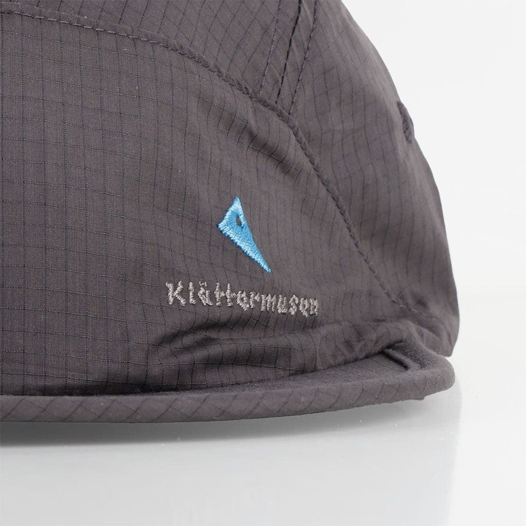 Klattermusen Ansur Five Panel Cap