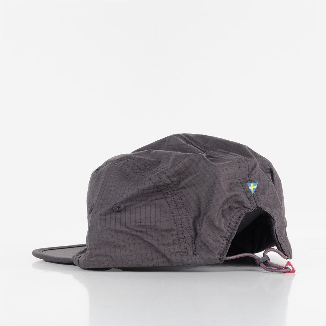 Klattermusen Ansur Five Panel Cap