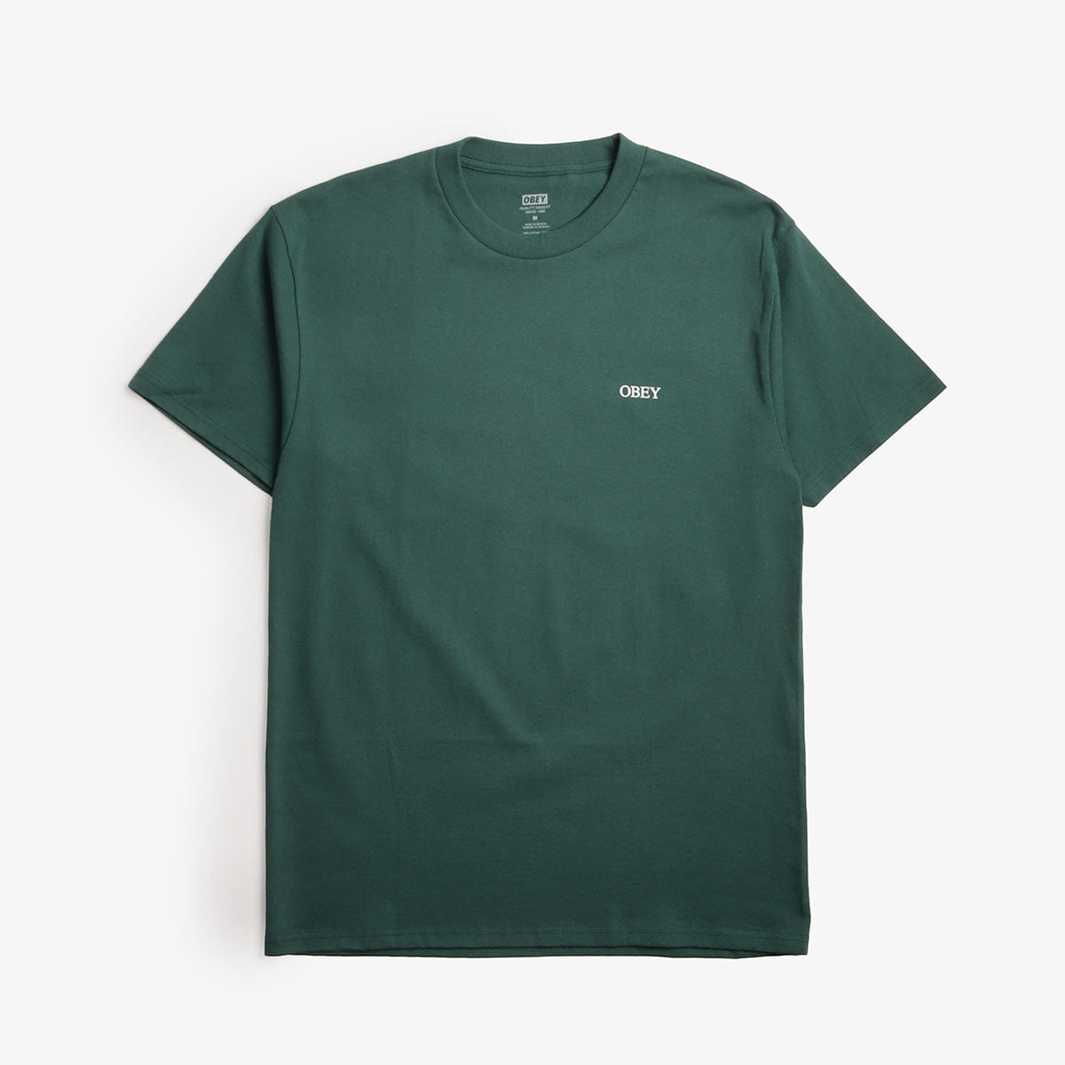 OBEY Clothing OBEY Icon Arch T-Shirt