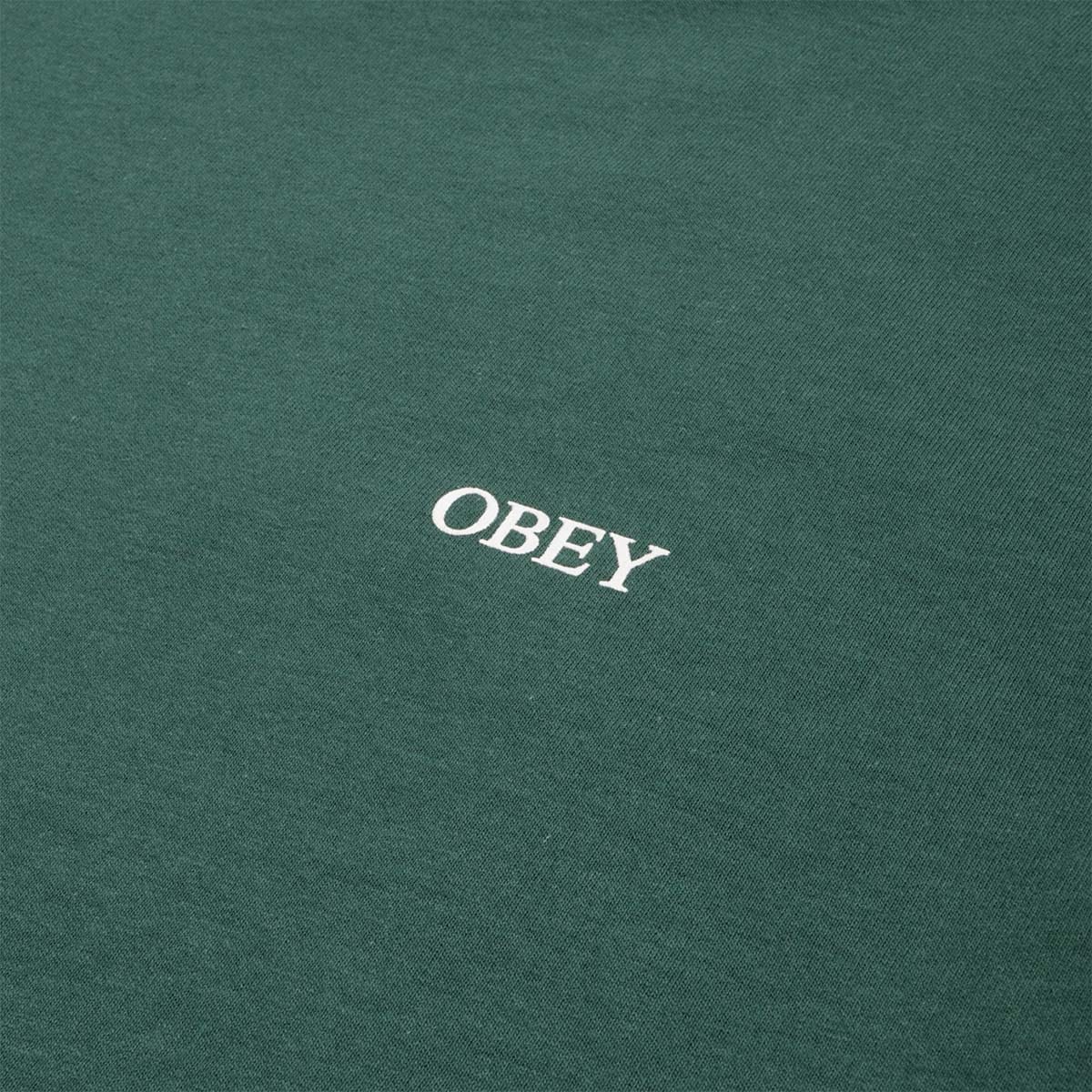 OBEY Clothing OBEY Icon Arch T-Shirt