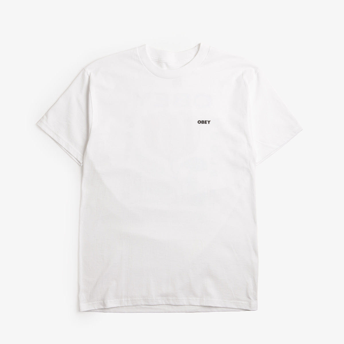 OBEY Clothing OBEY In Bloom T-Shirt
