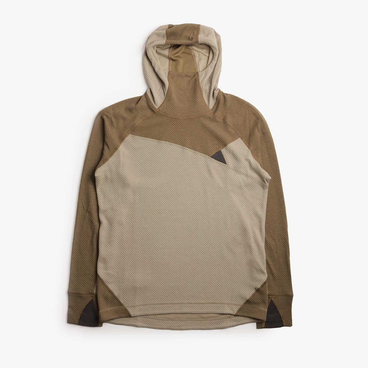 Klattermusen Huge Hoodie