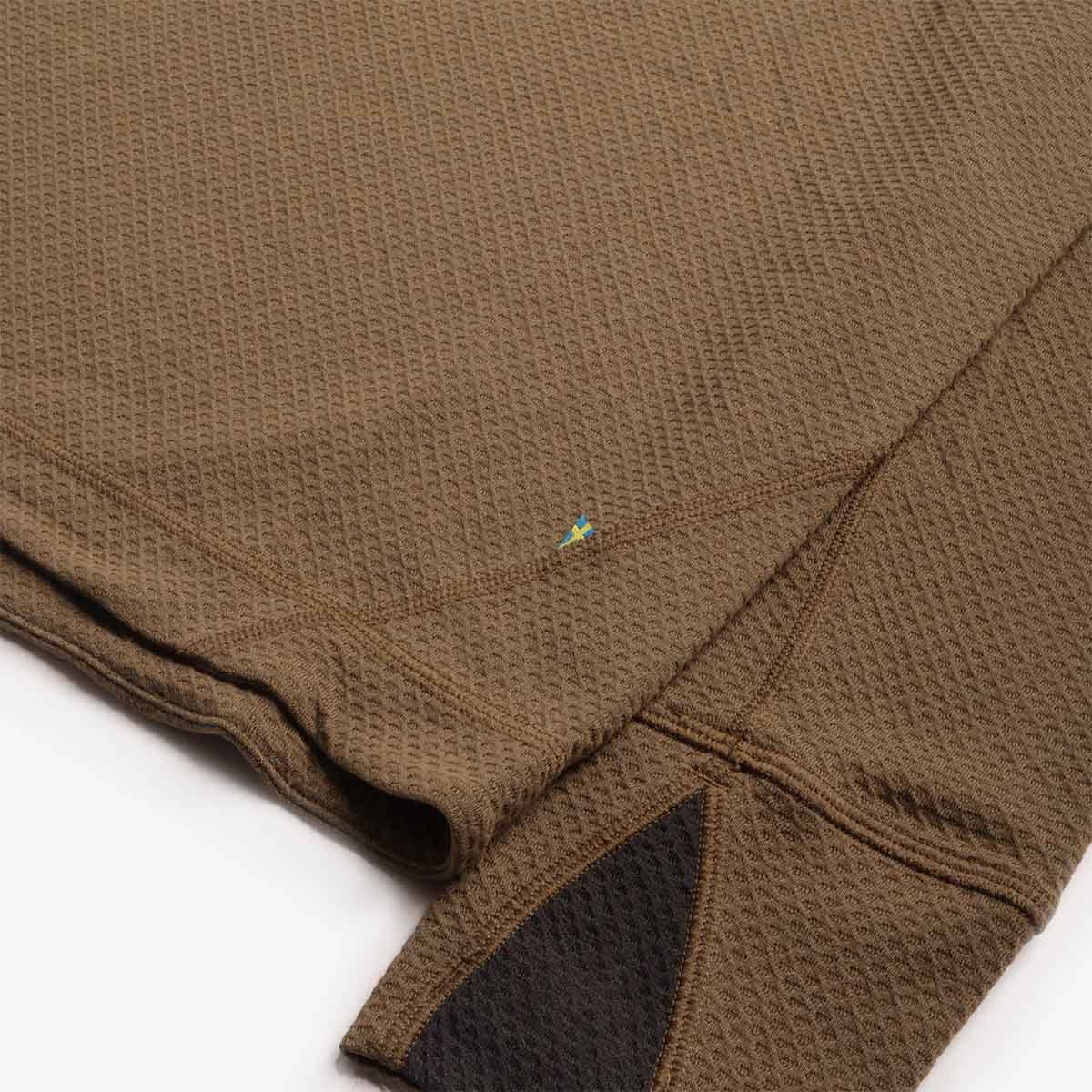 Klattermusen Huge Half Zip Sweater