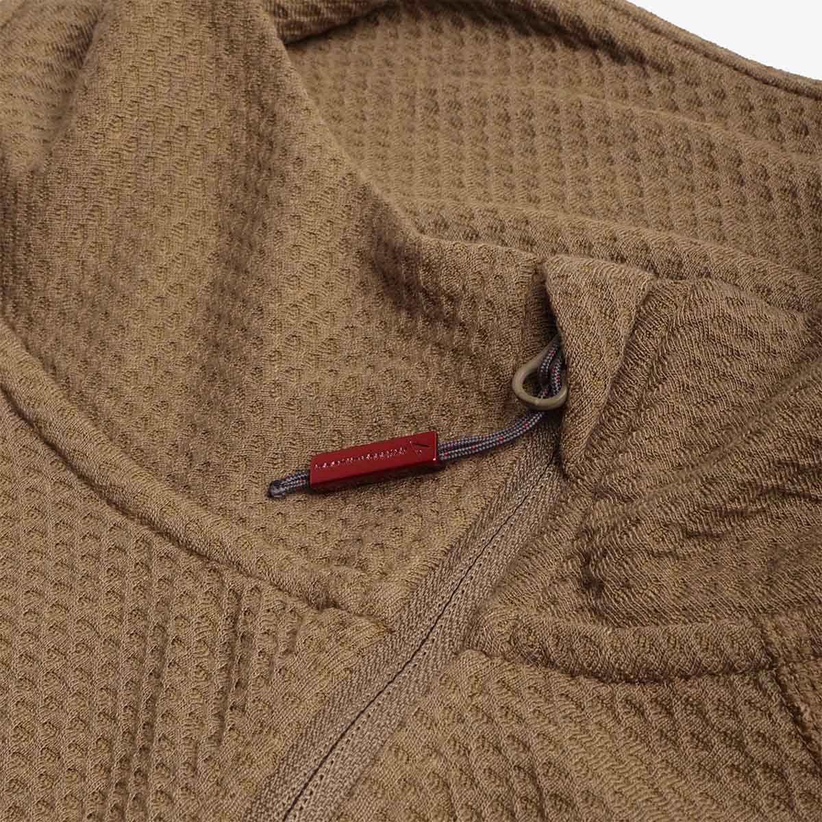 Klattermusen Huge Half Zip Sweater