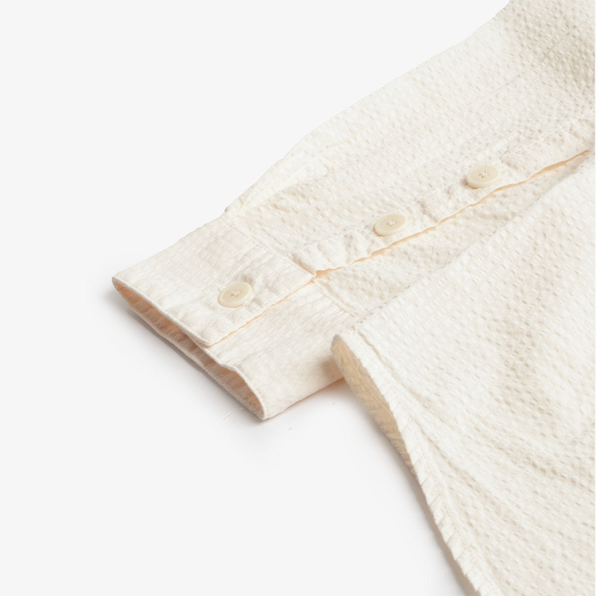 Folk Relaxed Fit Shirt