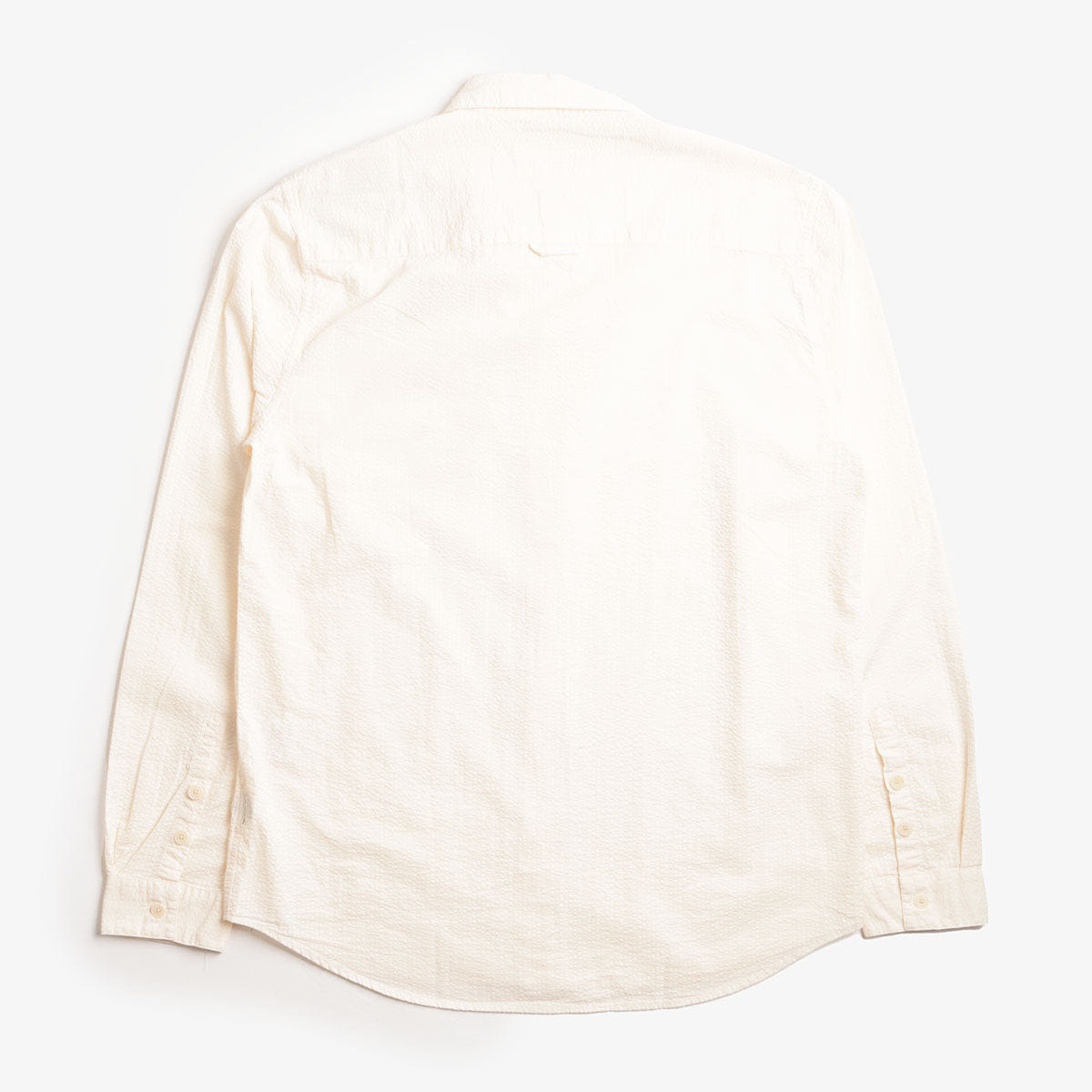 Folk Relaxed Fit Shirt