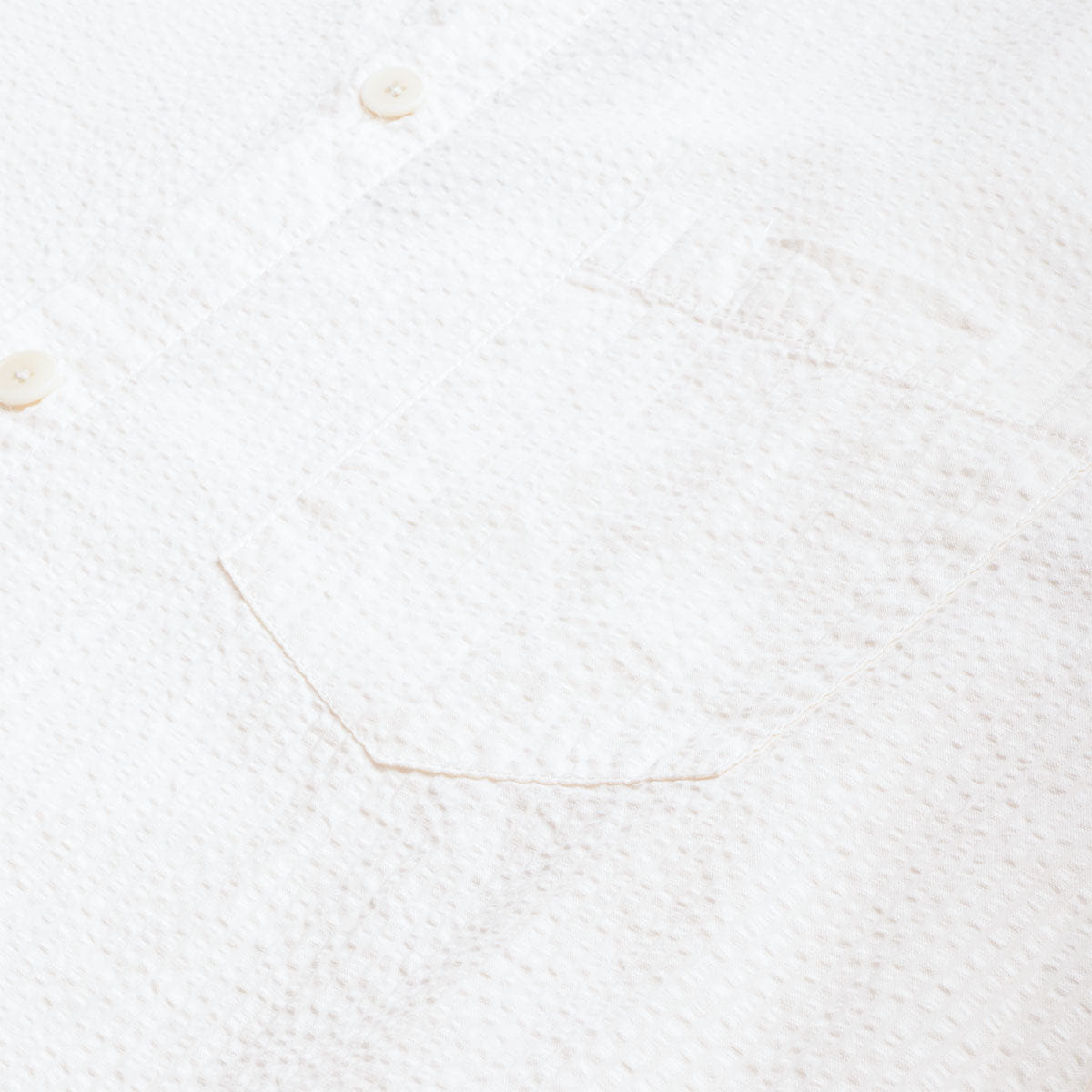Folk Relaxed Fit Shirt