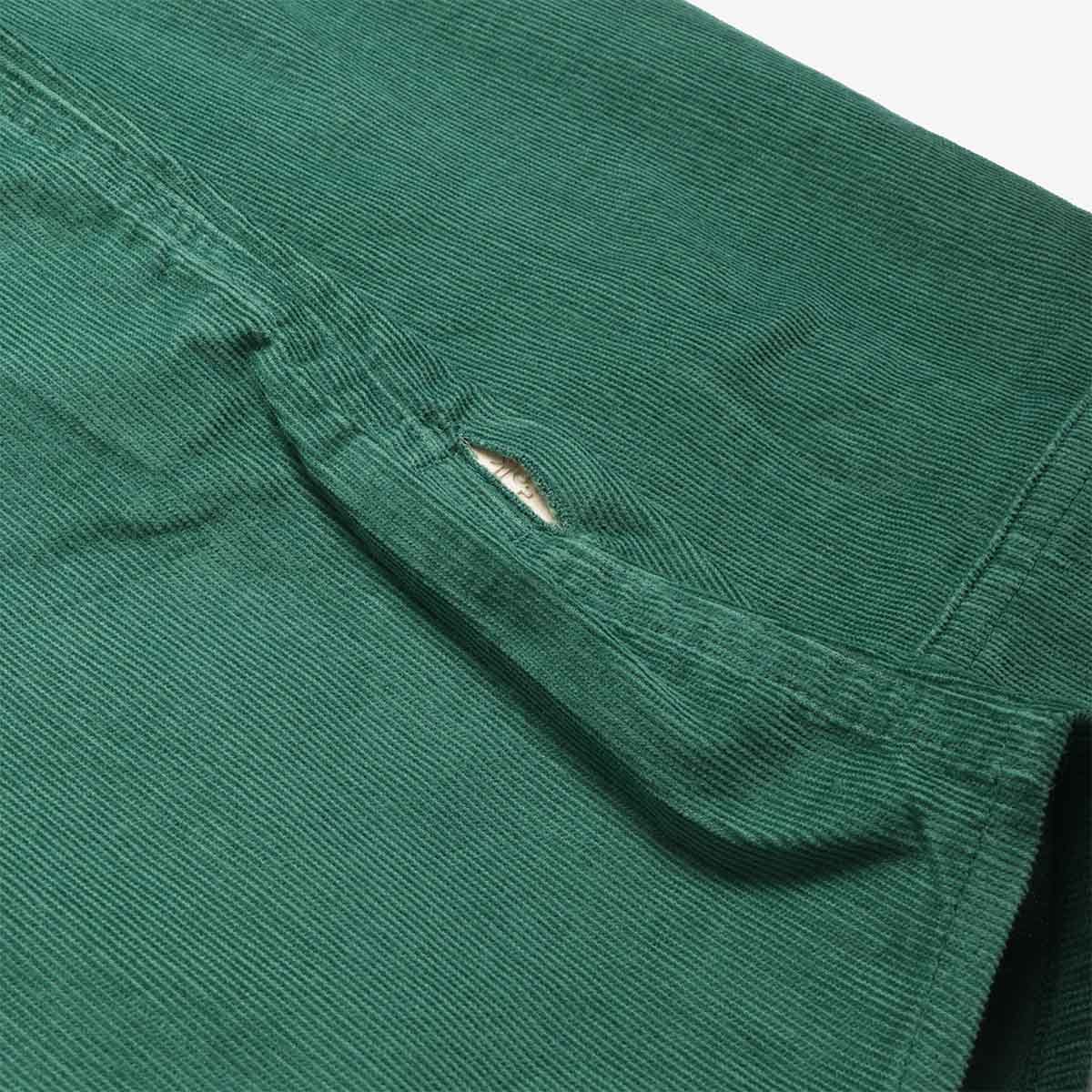 Folk Direction Babycord Shirt