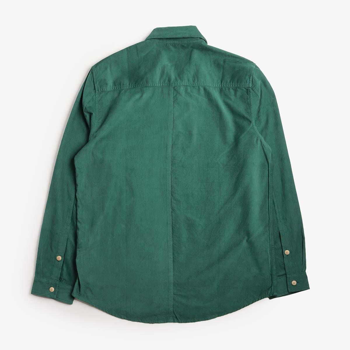 Folk Direction Babycord Shirt