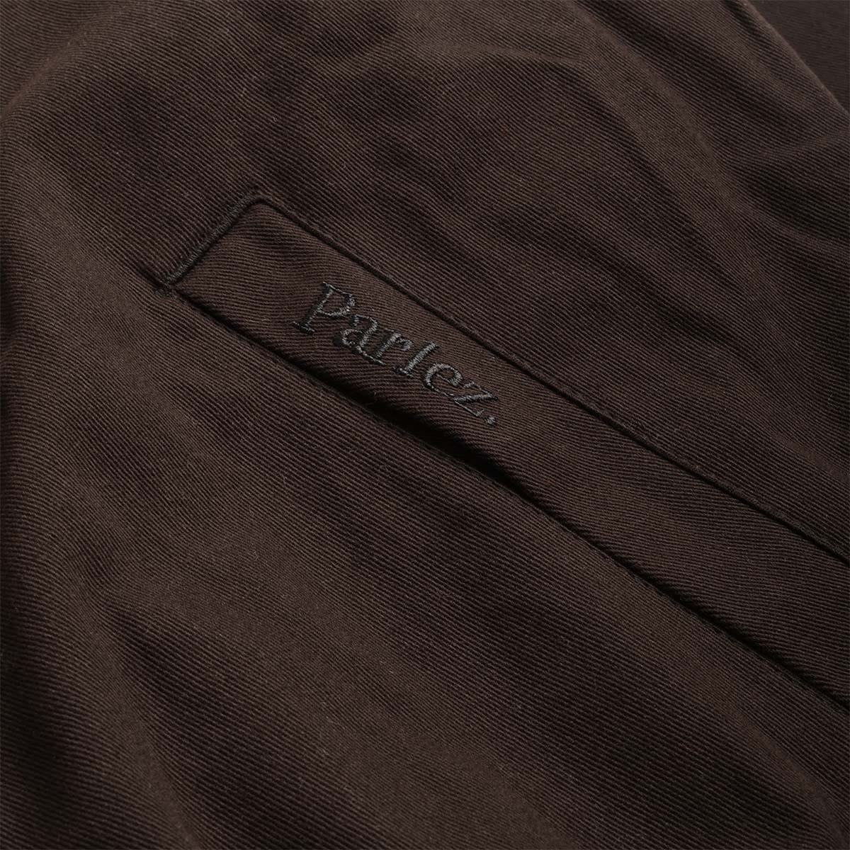 Parlez Verge Jacket