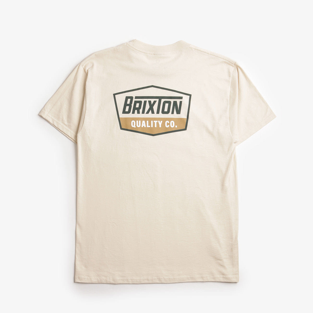 Brixton Regal T-Shirt