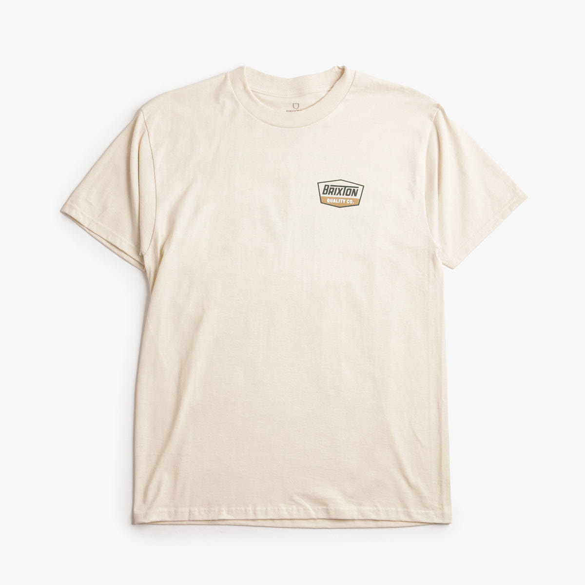 Brixton Regal T-Shirt