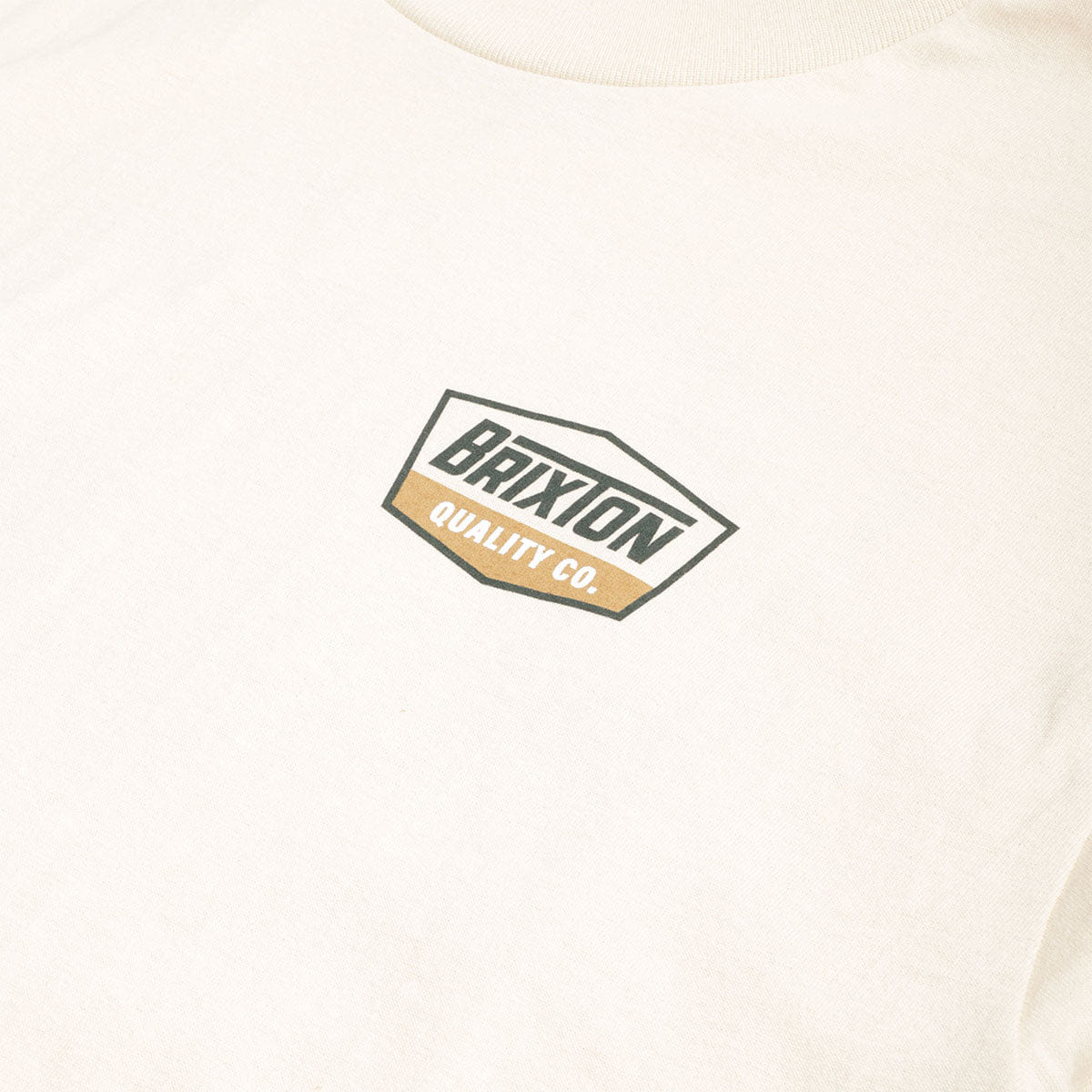 Brixton Regal T-Shirt