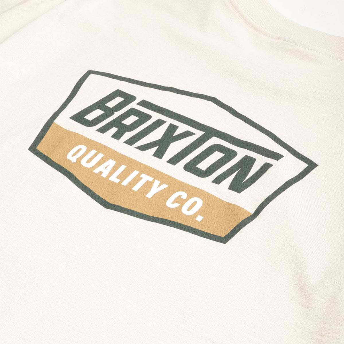 Brixton Regal T-Shirt