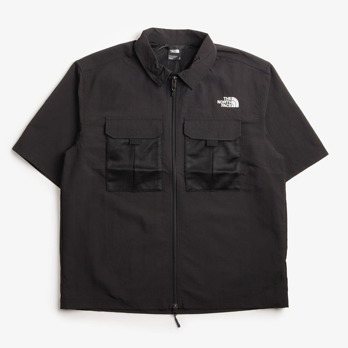 The North Face Rager Oversize Shirt